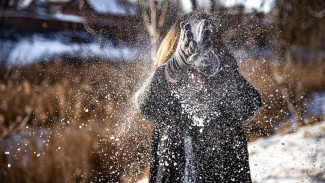 Морозы до -4 и снег с дождём спрогнозировали воронежские синоптики