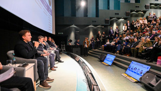 В Воронеже завершился XIII открытый медиафорум