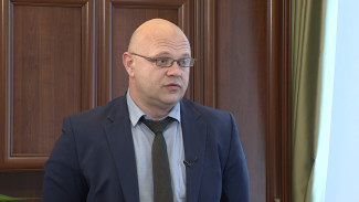 На центральных улицах Воронежа поставят урны для раздельного сбора мусора