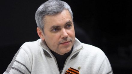 Умер внук воронежского генерала Лизюкова