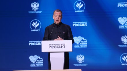 «Единая Россия» включит в новую Народную программу предложения муниципалитетов