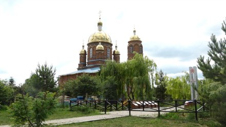 В Воронежской области стартовало голосование за самое красивое село-2026
