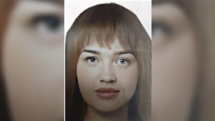 В Воронежской области нашли пропавшую в конце января девушку