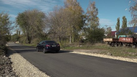 Губернатор поручил улучшить качество содержания дорог в Воронежской области