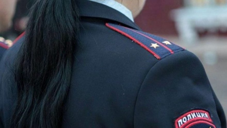 Под Воронежем пьющую мать оштрафовали за нападение с ножом на сотрудницу полиции