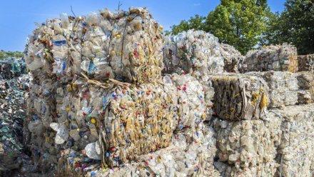 Экологи выявили нарушения при строительстве мусорного полигона в Воронежской области