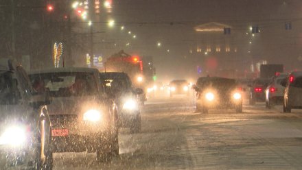 Почему в Воронеже в час пик проводили ремонт дороги на Московском проспекте