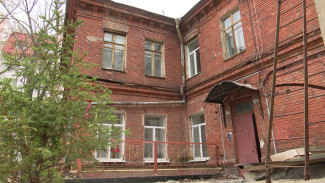 Власти, УК или собственники. Кто должен следить за домами-памятниками в Воронеже
