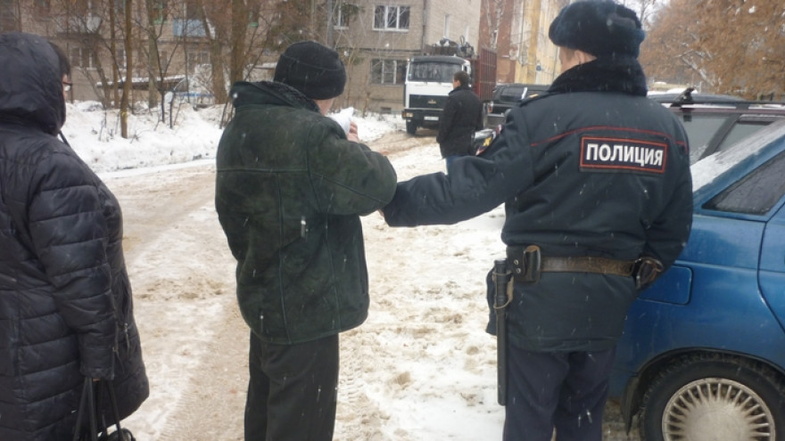 В Воронеже на улице застрелили 27-летнего парня