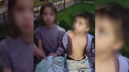 Мать 4 детей из Воронежа прошла родительские курсы после скандала с истязанием