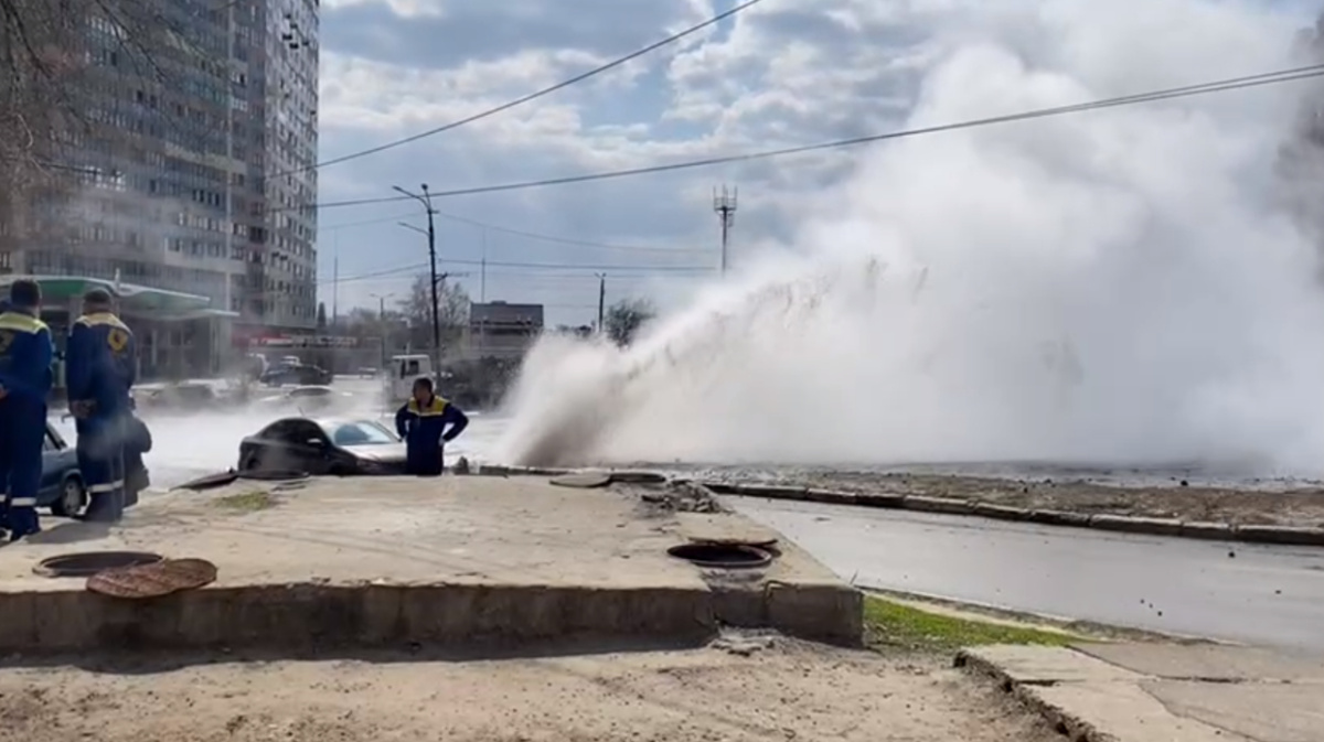 чрезвычайное положение в воронеже. чрезвычайное положение в воронеже. чрезвычайное положение в воронеже. 04. авария на воронежском водохранилище.