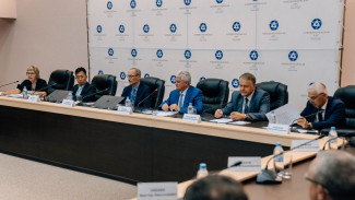 Нововоронежскую АЭС посетили эксперты МАГАТЭ