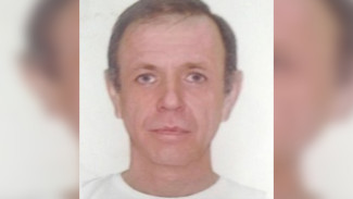 В Воронеже пропал 46-летний мужчина