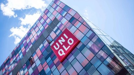 В России закроются магазины UNIQLO