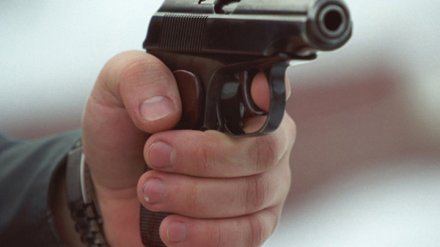 Скрывавшийся в Воронеже убийца расстрелял молодого бизнесмена в Архангельской области