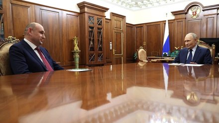 Воронежец возглавит Оренбургскую область