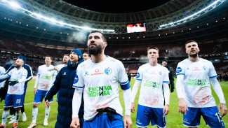 Трое воронежских футболистов попали в сборную 20-го тура Российской премьер-лиги