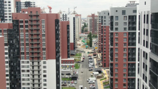 За год – на 35%. Почему в Воронеже из-за льготной ипотеки подскочили цены на жильё