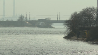 Проект реабилитации воронежского водохранилища разработают в 2026-м