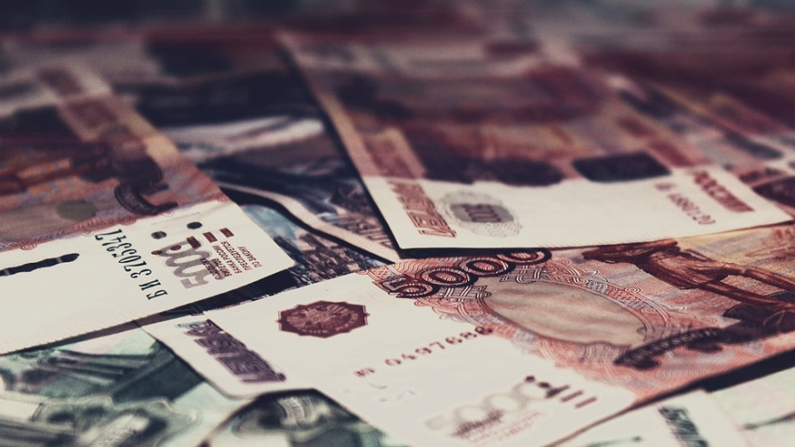 Мэрия Воронежа откроет две новые кредитные линии на 1 млрд рублей