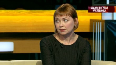 Долг в 100 млн. Как в Воронежской области вдову убитого бизнесмена лишили наследства