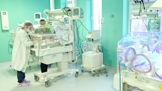 В Воронеже отметили «День белых лепестков»