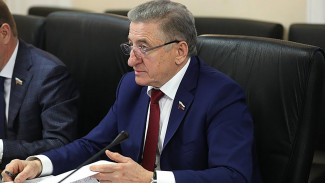 Воронежский сенатор рассказал о необходимости усилить ответственность за самострои