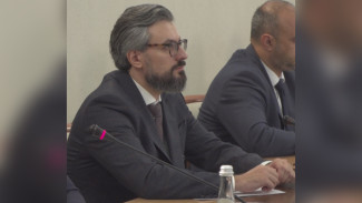 Бывший замглавы ФНС по Воронежской области возглавил севастопольское ДИЗО