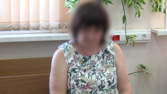Испортившую бюллетени зелёнкой жительницу Борисоглебска отправят на лечение к психиатру
