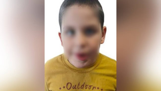 Восьмилетний мальчик убежал из дома в Воронеже