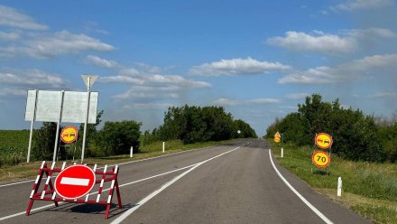 Сапёры начали разминировать пострадавшие после падения БПЛА подгоренские сёла