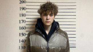 Полиция показала ориентировку на 18-летнего мошенника из Воронежа