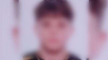 Воронежские полицейские нашли пропавшего на прогулке 14-летнего мальчика