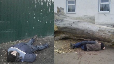 «Я бы выбрал тюрьму». Пациент интерната под Воронежем показал нечеловеческие условия жизни