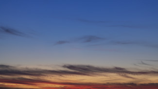 Власти опровергли сообщения об атаке 6 ракет на Воронежскую область