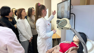 Александр Данилов: «Симуляционные центры – это настоящий прорыв в медицинском образовании»