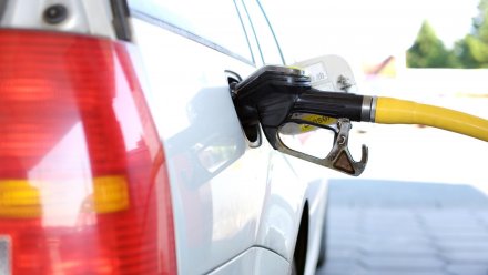 В Воронежской области изменились цены на бензин
