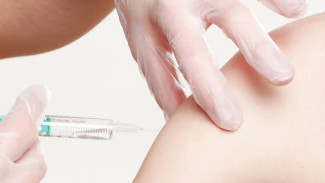Воронежский губернатор призвал увеличить темпы вакцинации