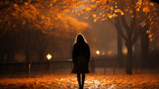 Прогноз погоды в Воронеже на 21.11.2025