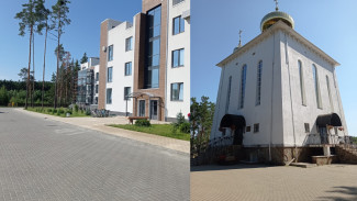 В Воронежской области выбрали самое красивое село 2022 года