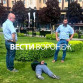 Курьер на электросамокате сбил 4-летнюю девочку в центре Воронежа