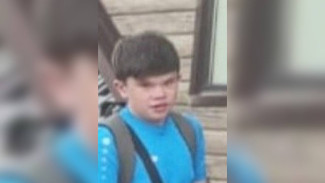 В Юго-западном микрорайоне Воронежа пропал 13-летний мальчик