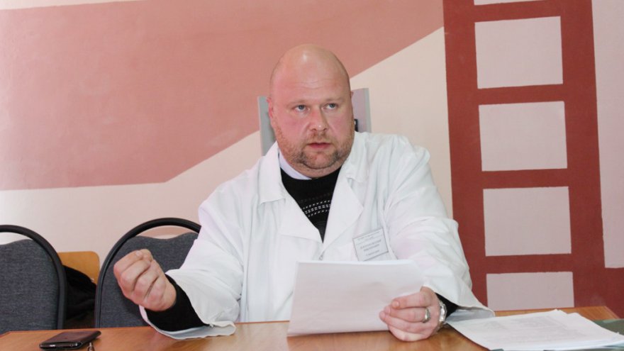 В Воронеже дело главврача о 200 «мёртвых душах» в детском санатории дошло до суда