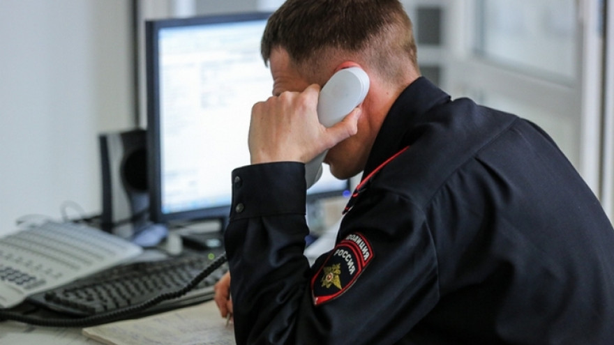 В Воронежской области хозяин отобрал у гостя понравившуюся куртку