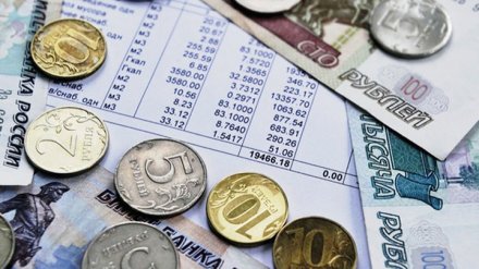 Долги россиян по ЖКХ планируют передать коллекторам