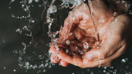 Жителям двух воронежских микрорайонов вернули воду