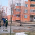 8 детей и 10 взрослых эвакуировали из горящей многоэтажки в Воронеже