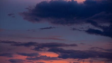 В небе над Воронежской областью сбили три беспилотника