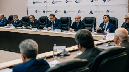 Международные эксперты отметили значительный прогресс в работе Нововоронежской АЭС