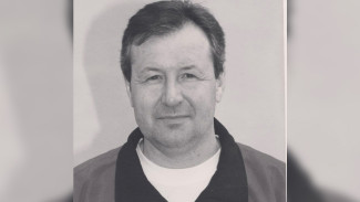 Умер бывший форвард воронежского «Факела» Сергей Крестененко